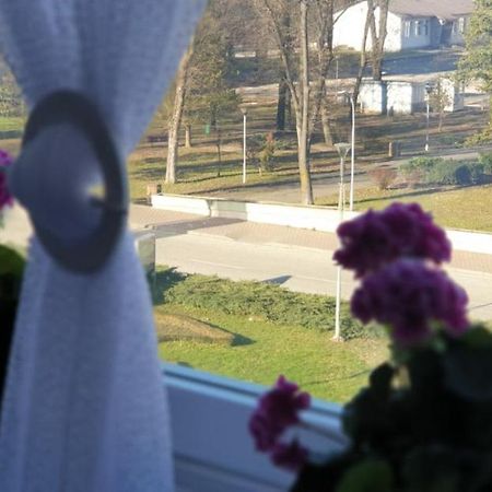 Apartman Hana Sanski Most 외부 사진