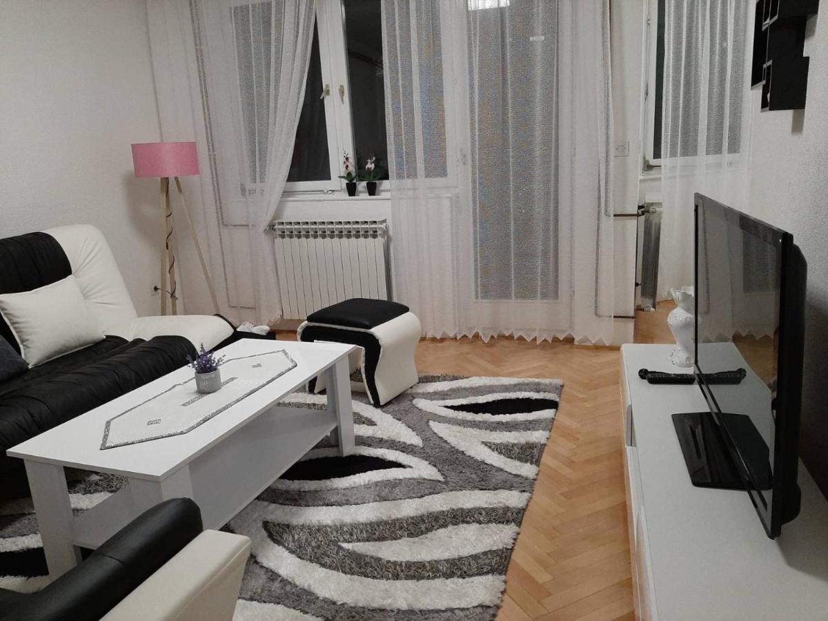 Apartman Hana Sanski Most 외부 사진