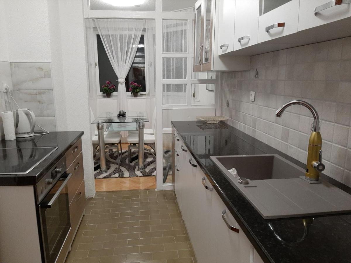 Apartman Hana Sanski Most 외부 사진