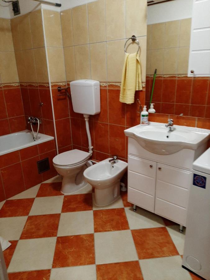 Apartman Hana Sanski Most 외부 사진