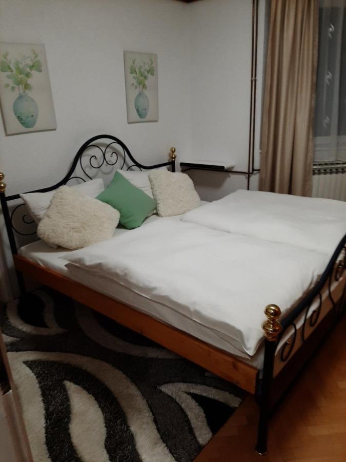 Apartman Hana Sanski Most 외부 사진