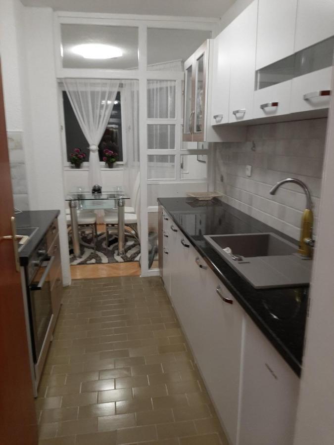 Apartman Hana Sanski Most 외부 사진