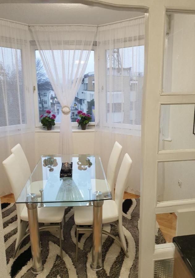 Apartman Hana Sanski Most 외부 사진