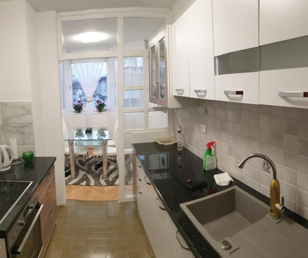 Apartman Hana Sanski Most 외부 사진