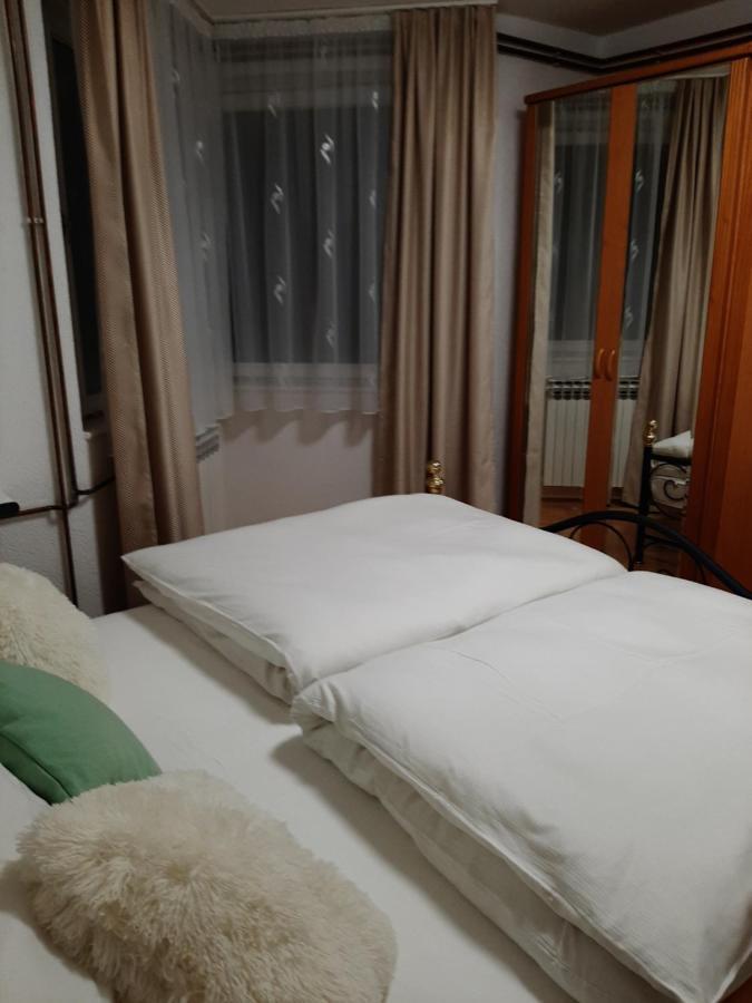 Apartman Hana Sanski Most 외부 사진