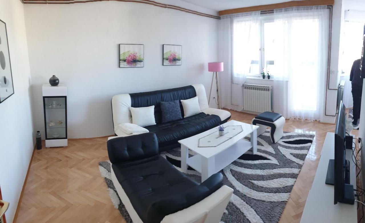 Apartman Hana Sanski Most 외부 사진