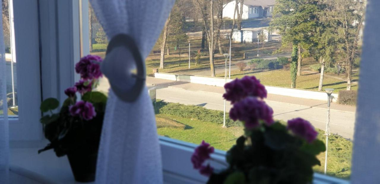 Apartman Hana Sanski Most 외부 사진